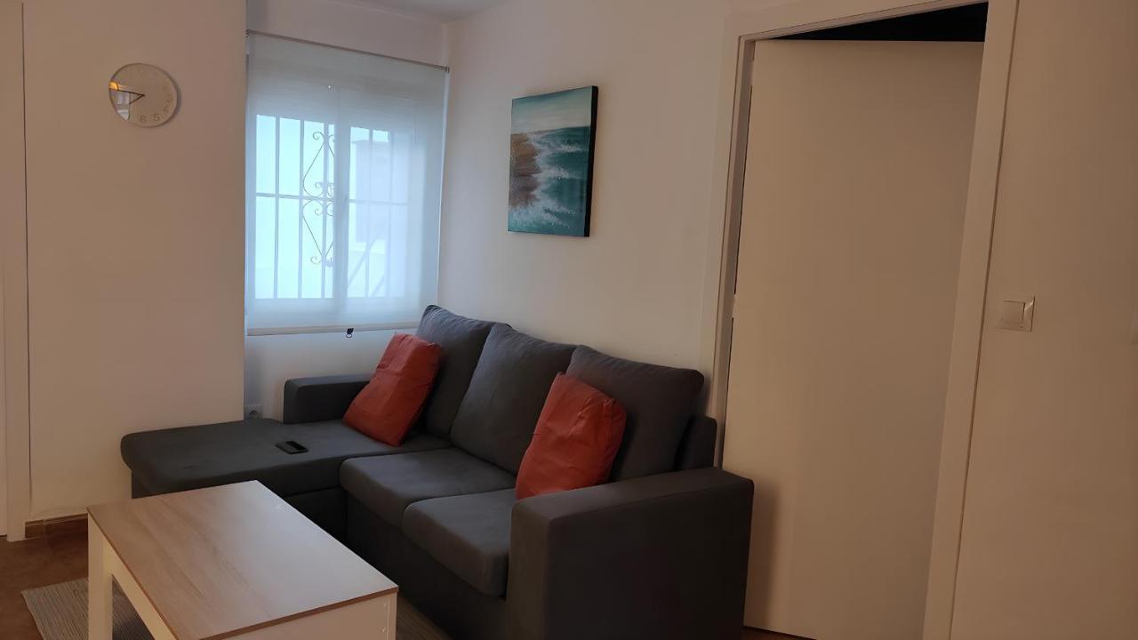 San Acacio 22 Apartamento Ronda Exterior foto